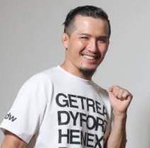 カクトウギ×コミュニティ ファイトレの講師紹介